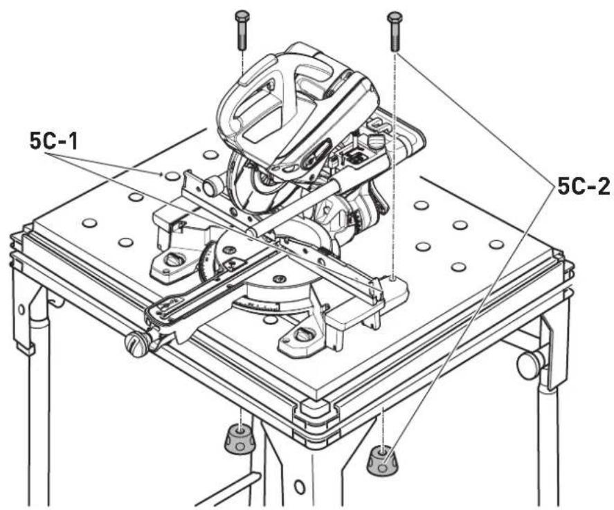 FESTOOL KS 60 E - 9