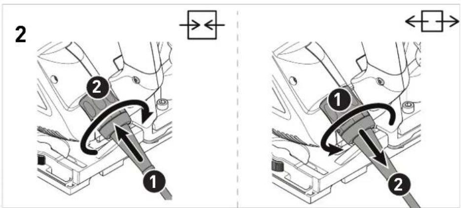 FESTOOL TS 60 KEBQ - TS 60 KEBQ TS 60 KEB - 3