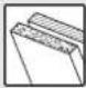 FESTOOL TS 60 KEBQ - Selecting the saw blade - 5