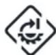 FESTOOL TS 60 KEBQ - Symbols - 12