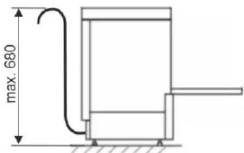 BARTSCHER US E500 LPR - 3