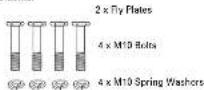 Turbosound TCS15264R - Loudspeaker Arrays and Clusters - 5