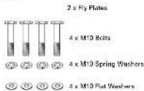 Turbosound TCS15264R - Loudspeaker Arrays and Clusters - 9
