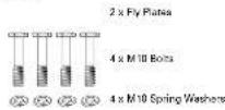 Turbosound TCS15264R - Loudspeaker Arrays and Clusters - 7