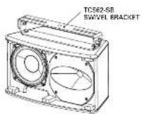 Turbosound TCS15264R - Downfi II Applications - 1