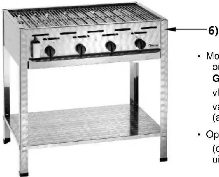6) • Mo or G vl va (a) • Op (ou ui