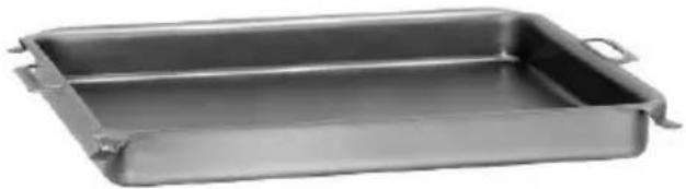 BARTSCHER TB1100PF - Acessórios adicionais 1062203, 1062303 (não incluídos na entrega!) - 1