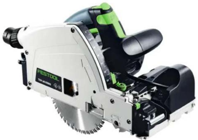 FESTOOL TSV 60 KEBQ - TSV 60 KEBQ TSV 60 KEB - 1