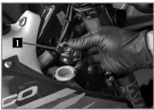 Sherco 450 SEF (2023) - ! ACHTUNG - 2