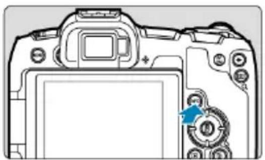 CANON EOS R8 - Attention - 1