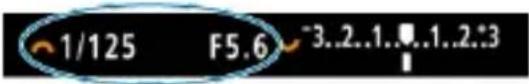 1/125 F5.6 -3..2..1..1..2..3