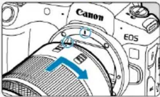 Canon EDS