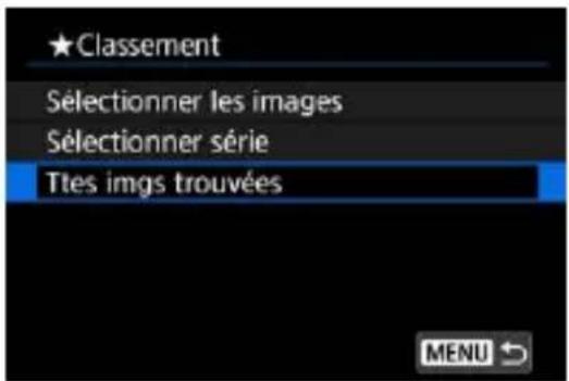 ★Classement Sélectionner les images Sélectionner série Tles imgs trouvées