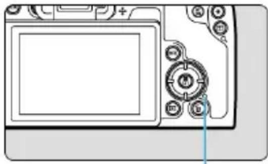 CANON EOS R8 - Branchez le cordon d'alimentation. - 2