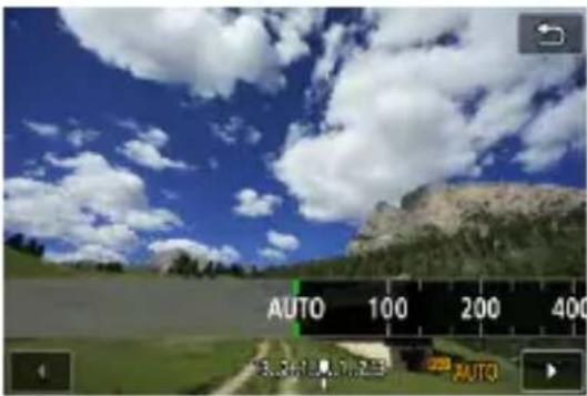 AUTO 100 200 400 AUTO