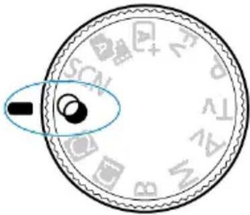 Diagram of a camera lens with labeled components and an inset showing a lens component.
