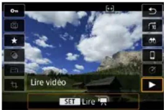 On Off ★ ○ ○ ○ Lire vidéo SET Lire