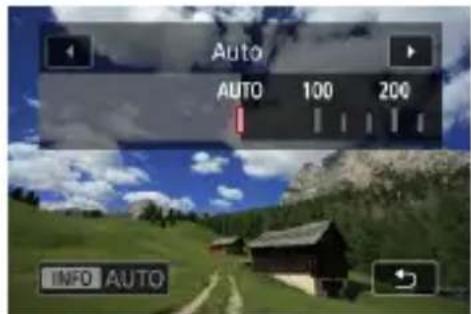 Auto AUTO 100 200 INFO AUTO
