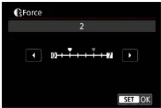 Force 2 0 71 SET OK