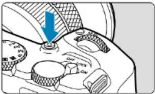 Diagram of a mechanical device with labeled components and a blue arrow indicating a directional change or adjustment.