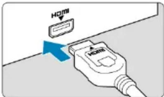 HDMI HDMI