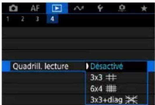 Quadrill. lecture 3x3++ 6x4### 3x3+diag