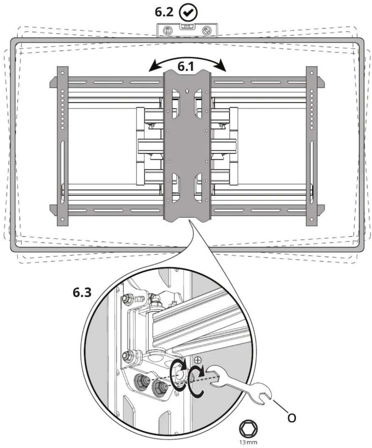 Kanto PDX650SG - Level TV - 1