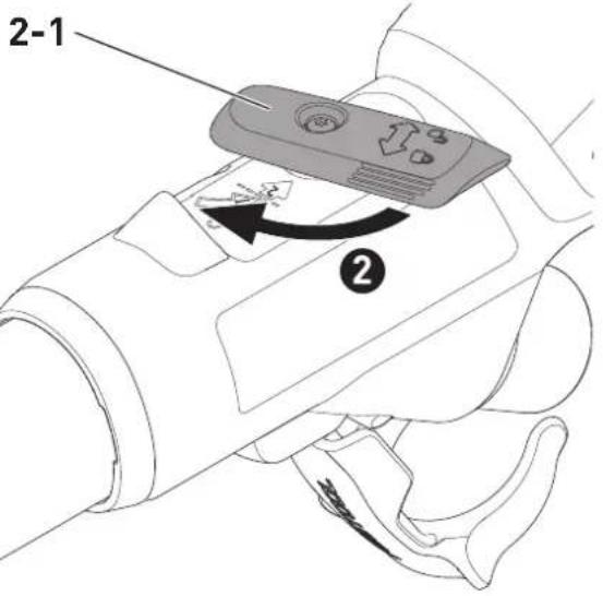 FESTOOL PLANEX LHS 2 225 EQIPlus - PLANEX LHS2225EQI LHS2225EQ - 7