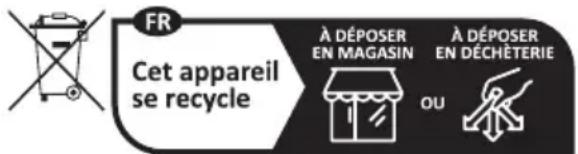METABO RF 80 G - Notice d'utilisation originale - 1