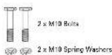Turbosound TCS15294R - Loudspeaker Arrays and Clusters - 3