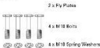 Turbosound TCS15294R - Loudspeaker Arrays and Clusters - 7