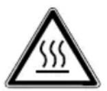 MEDION MD 17022 - WARNING! - 1