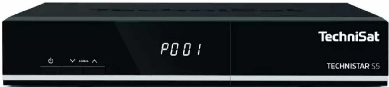 TECHNISSAT POOL TechniSat TECHNISTAR S5