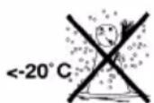 TECHNISAT Technistar S5 - Safety instructions - 2