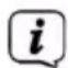 TECHNISAT Technistar S5 - Setting tags - 1