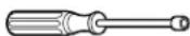 GE DSR24RWWH - TOOLS YOU WILL NEED - 3