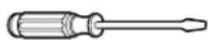 GE DSR24RWWH - LES OUTILS DONT VOUS AUREZ BESOIN - 1