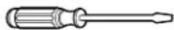 GE DSR24RWWH - TOOLS YOU WILL NEED - 1