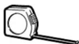 GE JX2030DMBB - TOOLS YOU WILL NEED - 6