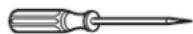 GE JX2030DMBB - OUTILS NÉCESSAIRES - 3