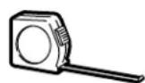 GE JX2030DMBB - OUTILS NÉCESSAIRES - 6