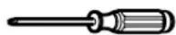 GE JX2027DMCC - OUTILS NÉCESSAIRES - 1