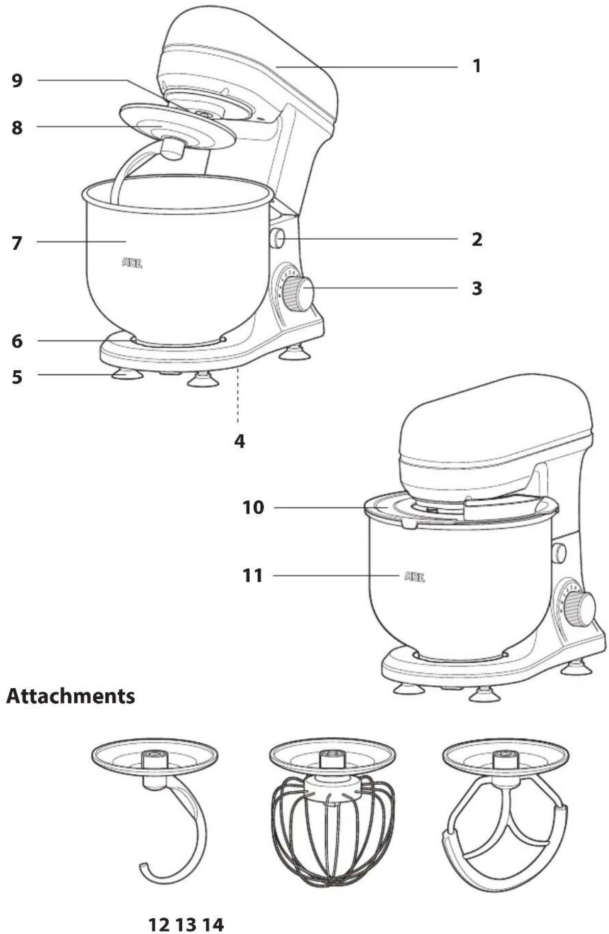 ADE KA 21002 - Attachments - 1