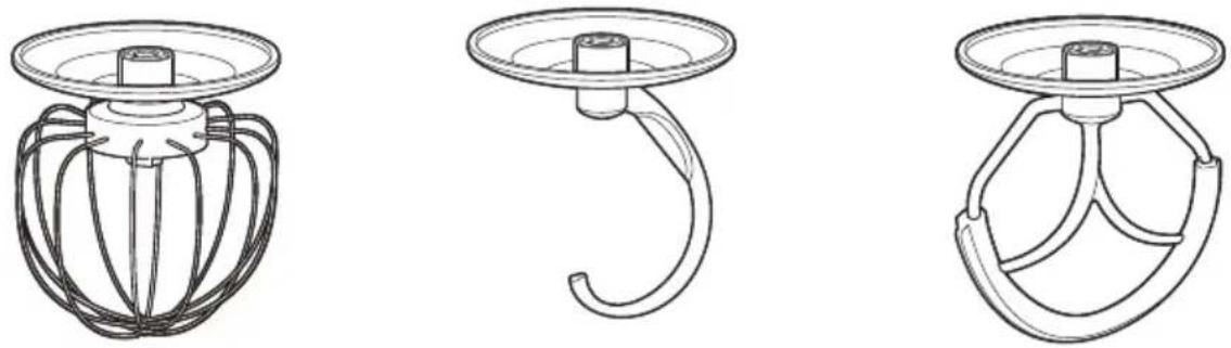 ADE KA 21002 - Choix et utilisation de l'insert - 1