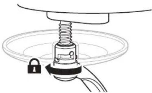 ADE KA 21002 - Inserting the attachments - 2