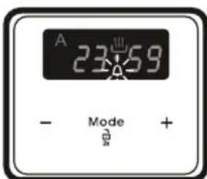 von Reiter VREB75086 - Tijdinstelling geluidssignaal - 3