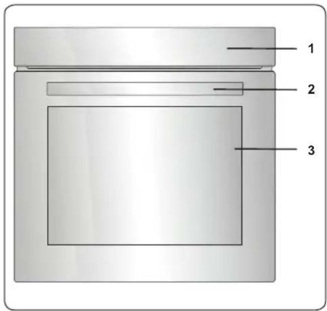 von Reiter VREB75086 - 3.PRODUCT FEATURES - 2