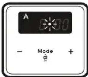 von Reiter VREB75086 - Time adjustment - 3