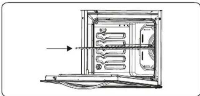 von Reiter VREB75086 - WAARSCHUWING - 1