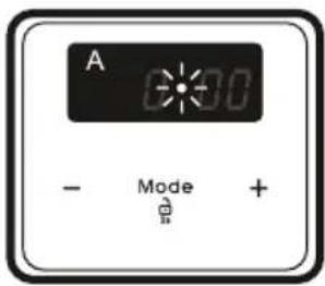 von Reiter VREB75086 - Einstellen der Uhrzeit - 3